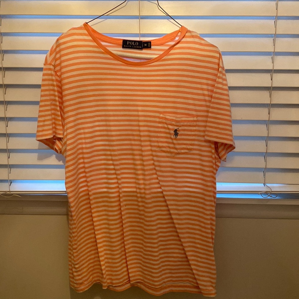 Mens Polo by Ralph Lauren Tshirt